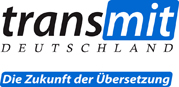 Übersetzungsbüro für über 50 Sprachen transmit-Deutschland 