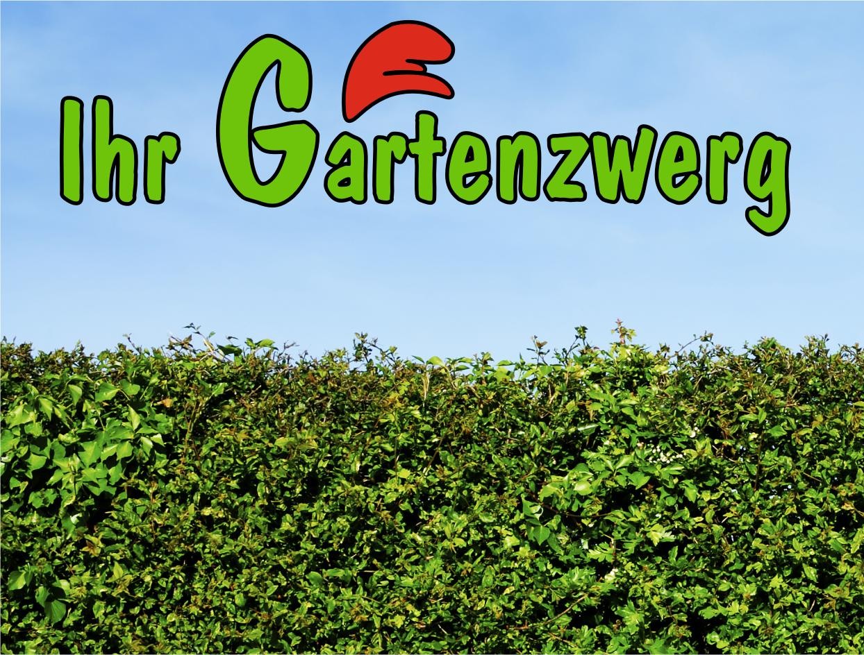 "Ihr Gartenzwerg" macht Gärten in und um Regensburg schöner...