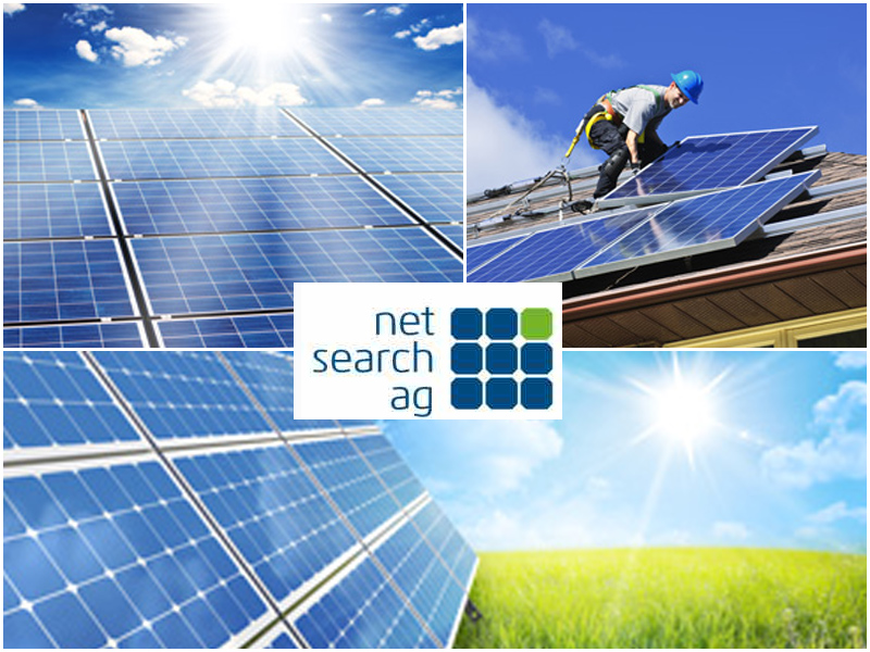 Net search AG Seminarveranstaltung: Zukunft gestern: Autarke Hausstromversorgung durch Erneuerbare E Net search AG Seminarveranstaltung: Zukunft gestern: Autarke Hausstromversorgung durch Erneuerbare E