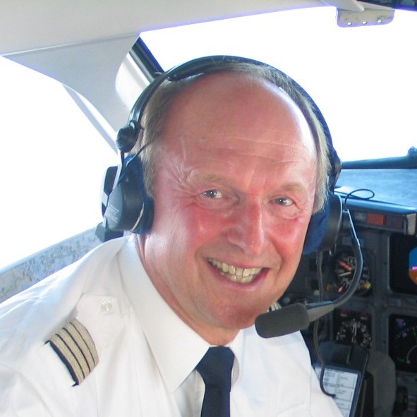 Pilot und Ausbilder Helmuth Lage, Nürnberg Pilot und Ausbilder Helmuth Lage, Nürnberg