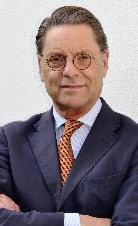 Theodor J. Tantzen, Vorstand Prinz von Preussen Grundbesitz AG. Quelle: Prinz von Preussen Grundbesi Theodor J. Tantzen, Vorstand Prinz von Preussen Grundbesitz AG. Quelle: Prinz von Preussen Grundbesi