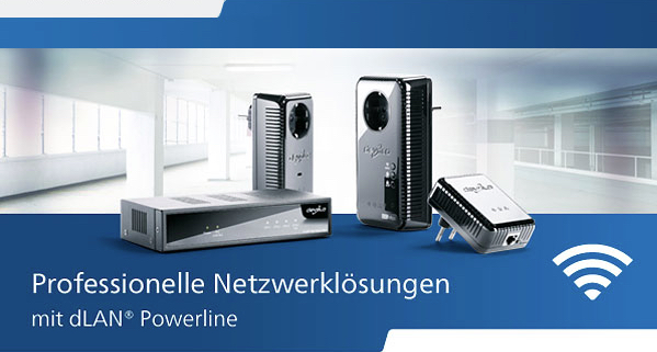 devolo Business Solutions zeigt auf der CeBIT 2015 professionelle Netzwerk-Lösungen. devolo Business Solutions zeigt auf der CeBIT 2015 professionelle Netzwerk-Lösungen.