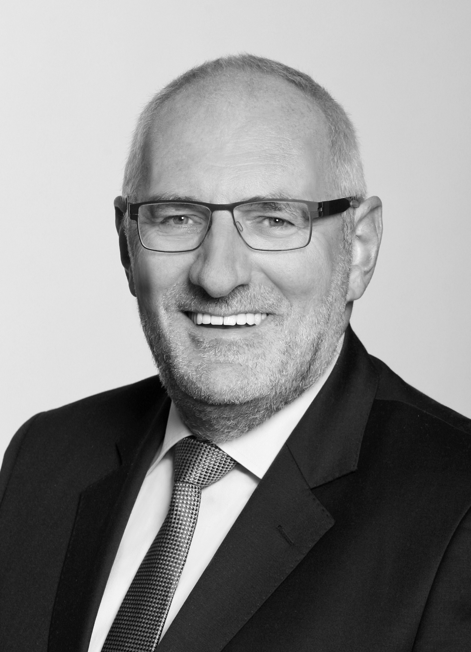 Herbert Mühlenhoff, Gründer und Geschäftsführer der Mühlenhoff Managementberatung