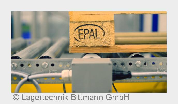in-Tec Bensheim entwickelt komfortables Plug-and-Play-System für Lagertechnik Bittmann (Bildquelle:© in-Tec Bensheim entwickelt komfortables Plug-and-Play-System für Lagertechnik Bittmann (Bildquelle:©