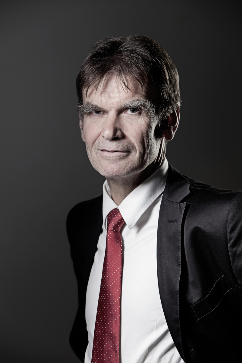 Fachanwalt für Versicherungsrecht - Georg Willi
