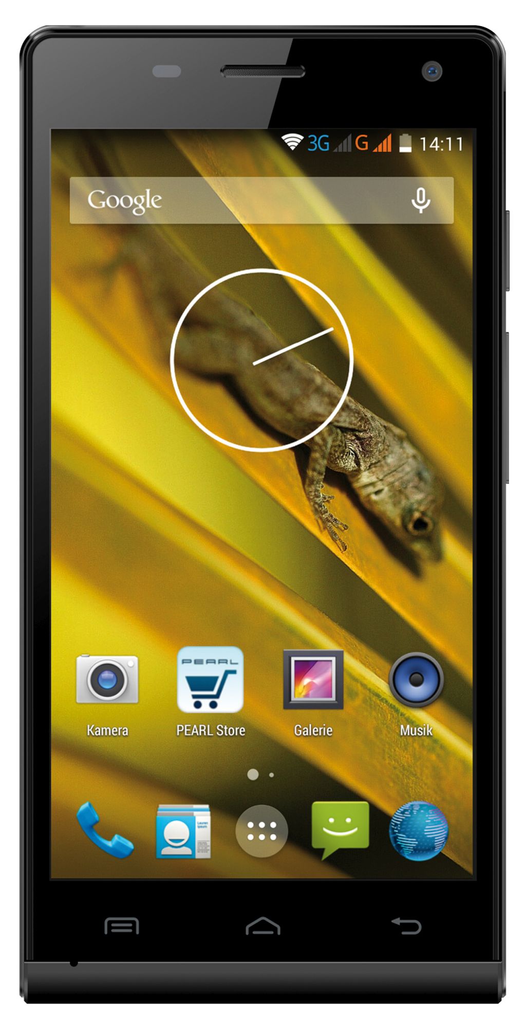 simvalley MOBILE Dual-SIM-Smartphone SPX-26 QuadCore 5.0", Android 4.4, www.pearl.de simvalley MOBILE Dual-SIM-Smartphone SPX-26 QuadCore 5.0", Android 4.4, www.pearl.de