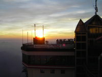 Gipfelausblick Gipfelausblick