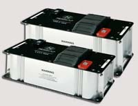 48 V Ultra-Kondensator Module