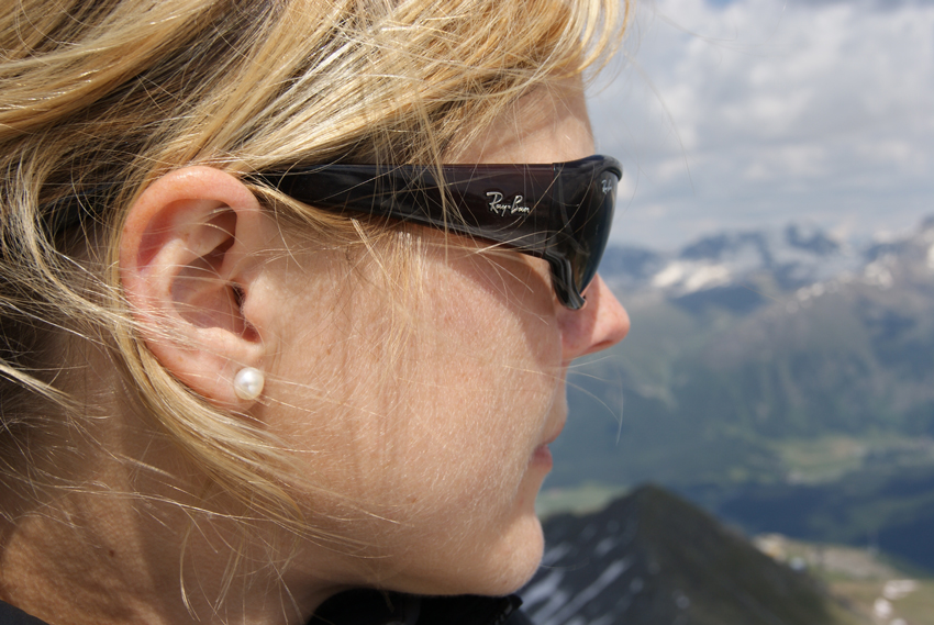 Strahlende Haut mit Eucerin Volume Filler