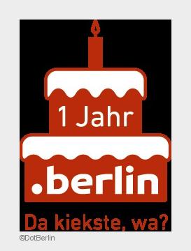 Google bevorzugt laut Studie von Searchmetrics häufig Berlin-Domains bei lokalen Suchanfragen (Bildq