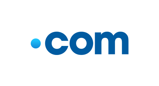 Die Com-Domain ist die erfolgreichste Domain der Welt Die Com-Domain ist die erfolgreichste Domain der Welt
