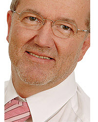 Norbert Kloiber Norbert Kloiber