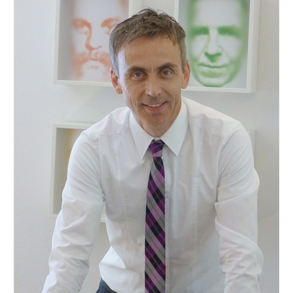 Stefan Ruppert, Vorstand Carsb2b Group AG