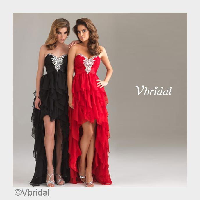 (Bildquelle: Vbridal) (Bildquelle: Vbridal)
