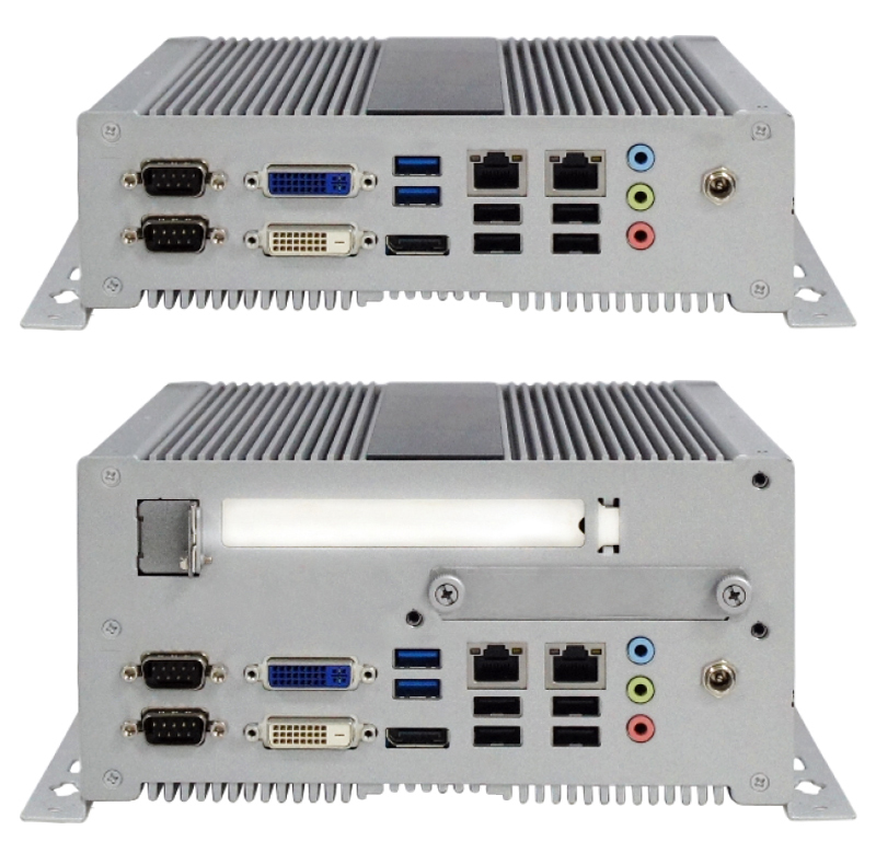 PicoSYS 2617 und PicoSYS 3615 PicoSYS 2617 und PicoSYS 3615