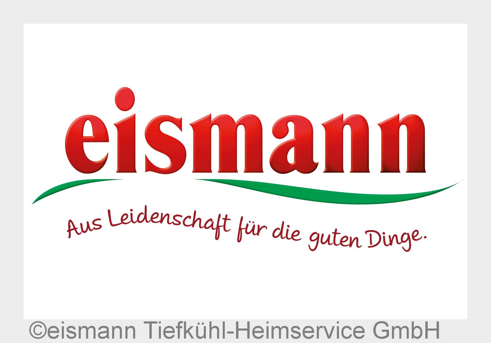 (Bildquelle: eismann Tiefkühl-Heimservice GmbH) (Bildquelle: eismann Tiefkühl-Heimservice GmbH)