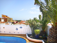 Bungalow Buganvilla 3/1 an der Costa Calma auf Fuerteventura Bungalow Buganvilla 3/1 an der Costa Calma auf Fuerteventura