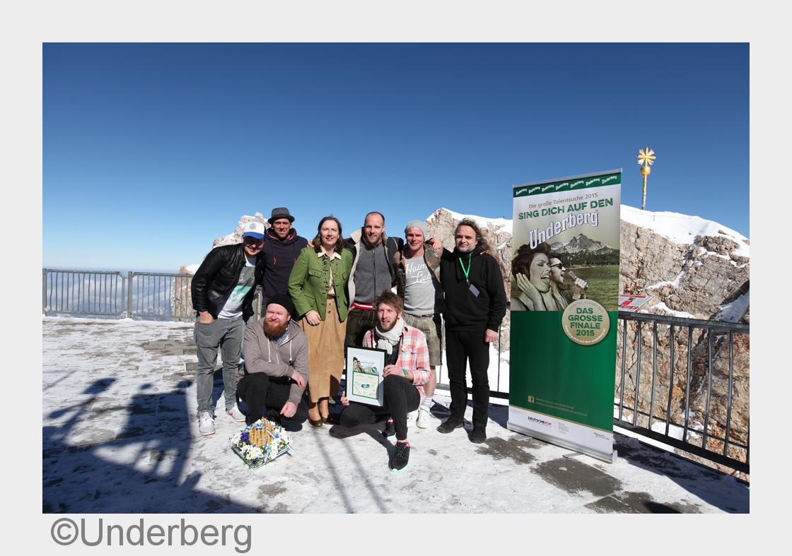 (Bildquelle: Underberg) (Bildquelle: Underberg)