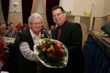76. Seniorenparty - Rüsselsheimer Volksbank