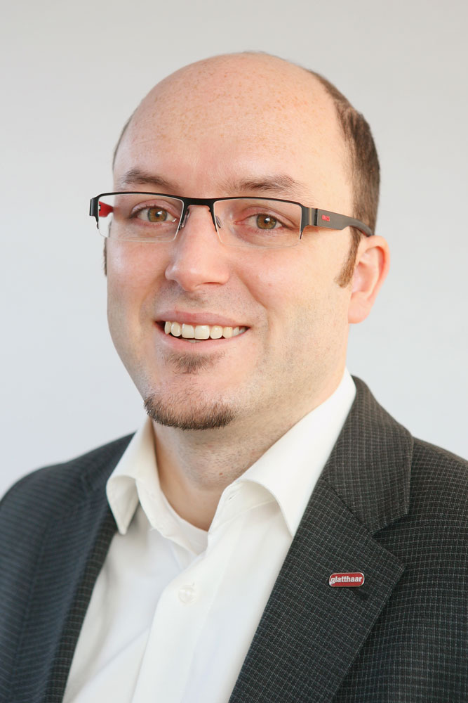 Thomas Naunheim. Foto: glatthaar-fertigkeller gmbh & co.kg Thomas Naunheim. Foto: glatthaar-fertigkeller gmbh & co.kg