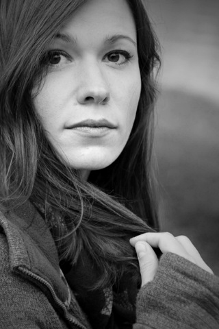 Autorin Isabella Muhr