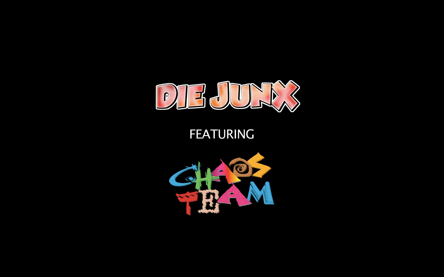 Die JunX feat. Chaosteam