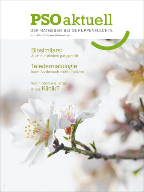 PSOaktuell März 2015 PSOaktuell März 2015