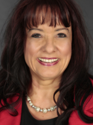 Ulrike Giller von Business-2Go