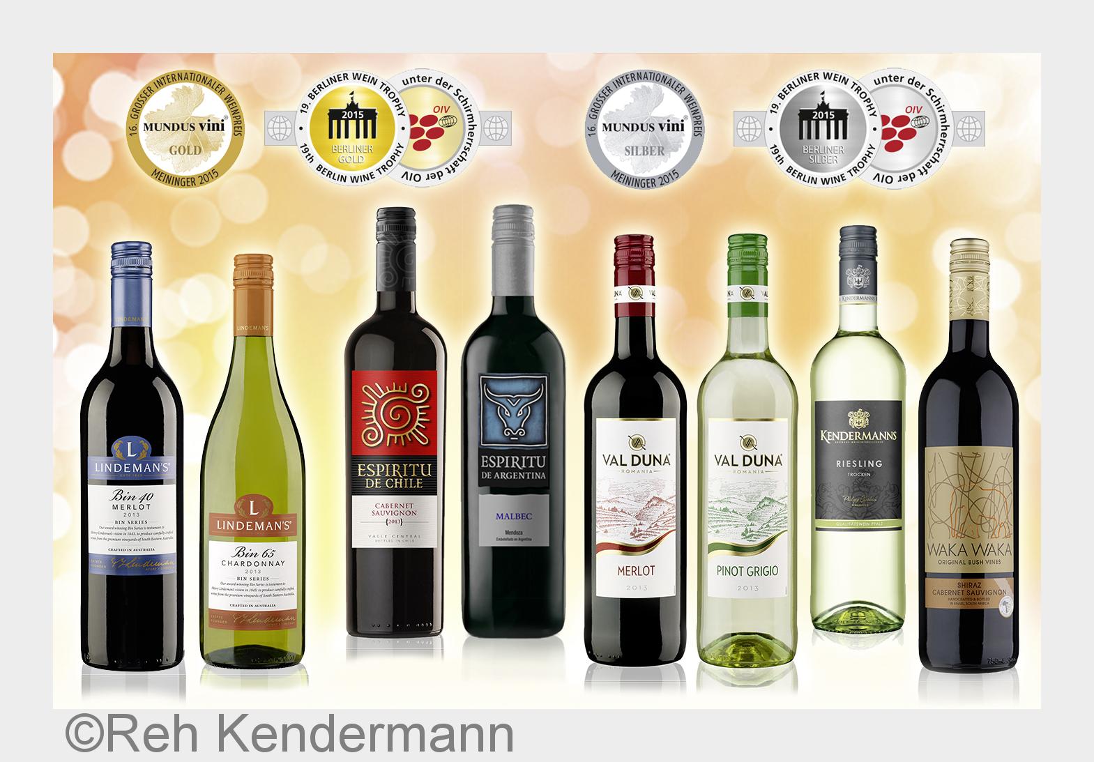 (Bildquelle: Reh Kendermann) (Bildquelle: Reh Kendermann)