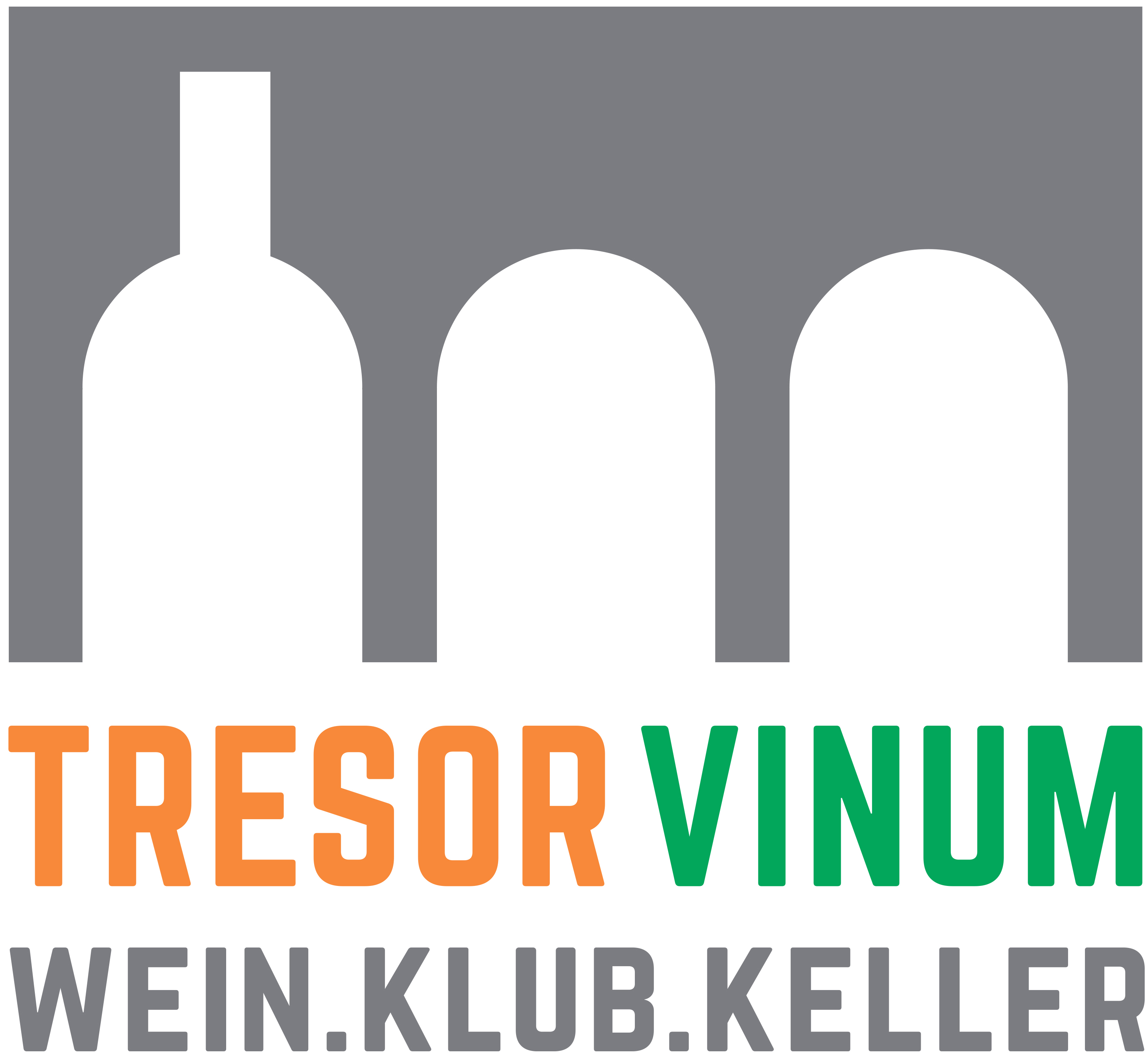 Weinklub TRESOR VINUM: Leidenschaft teilen