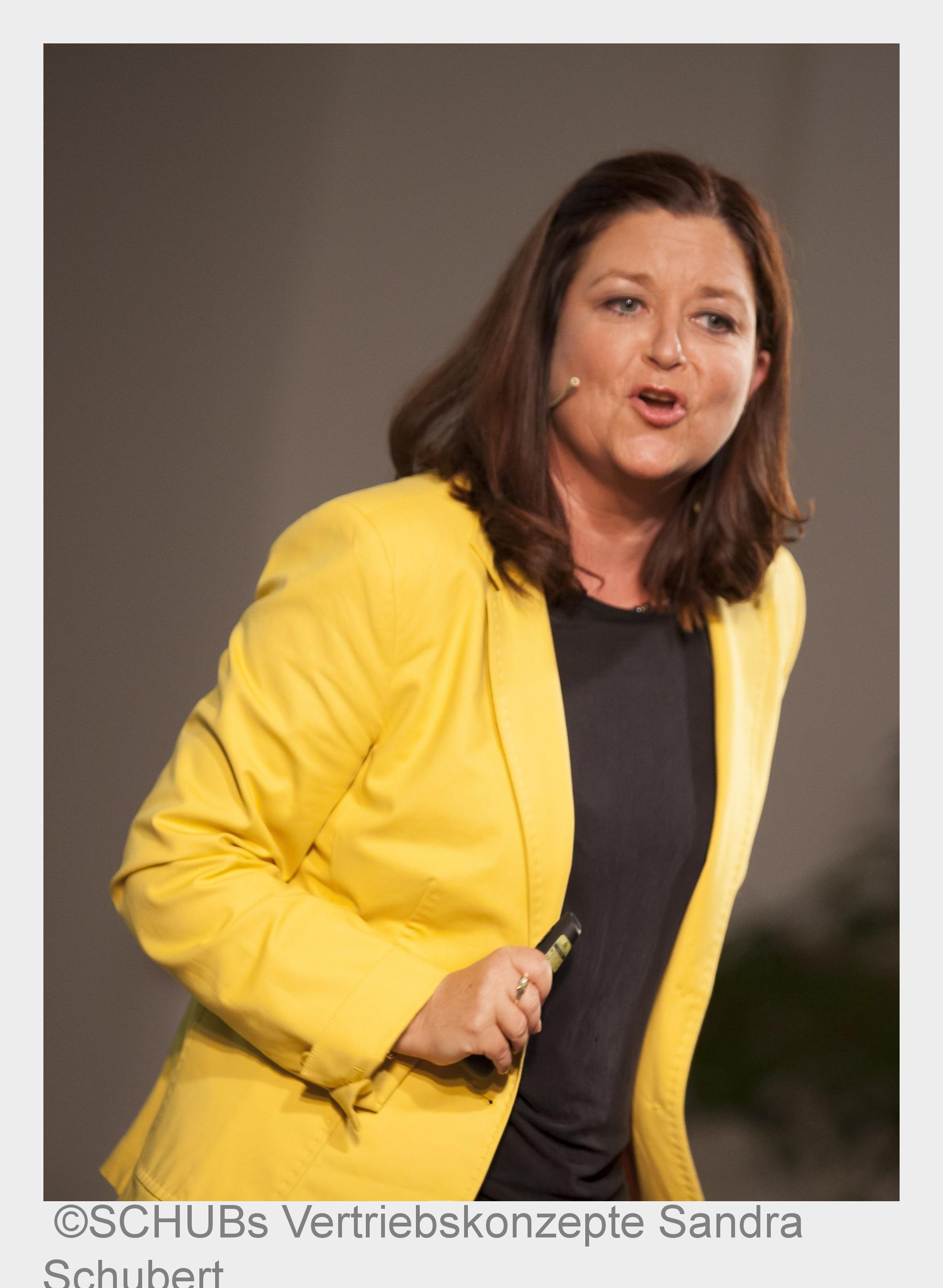 (Bildquelle: SCHUBs Vertriebskonzepte Sandra Schubert)