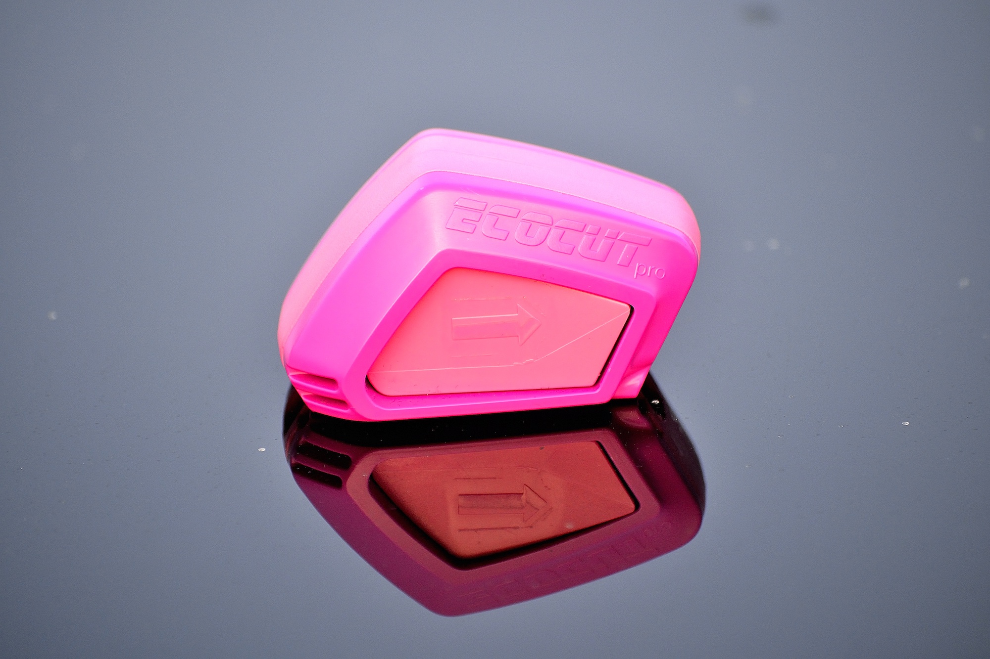 ECOCUT pro®Limited Edition in Pink