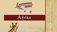 Der neue Afrika Katalog Der neue Afrika Katalog