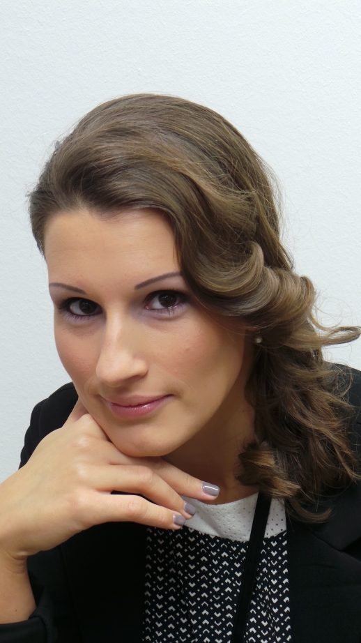Der Nude Look