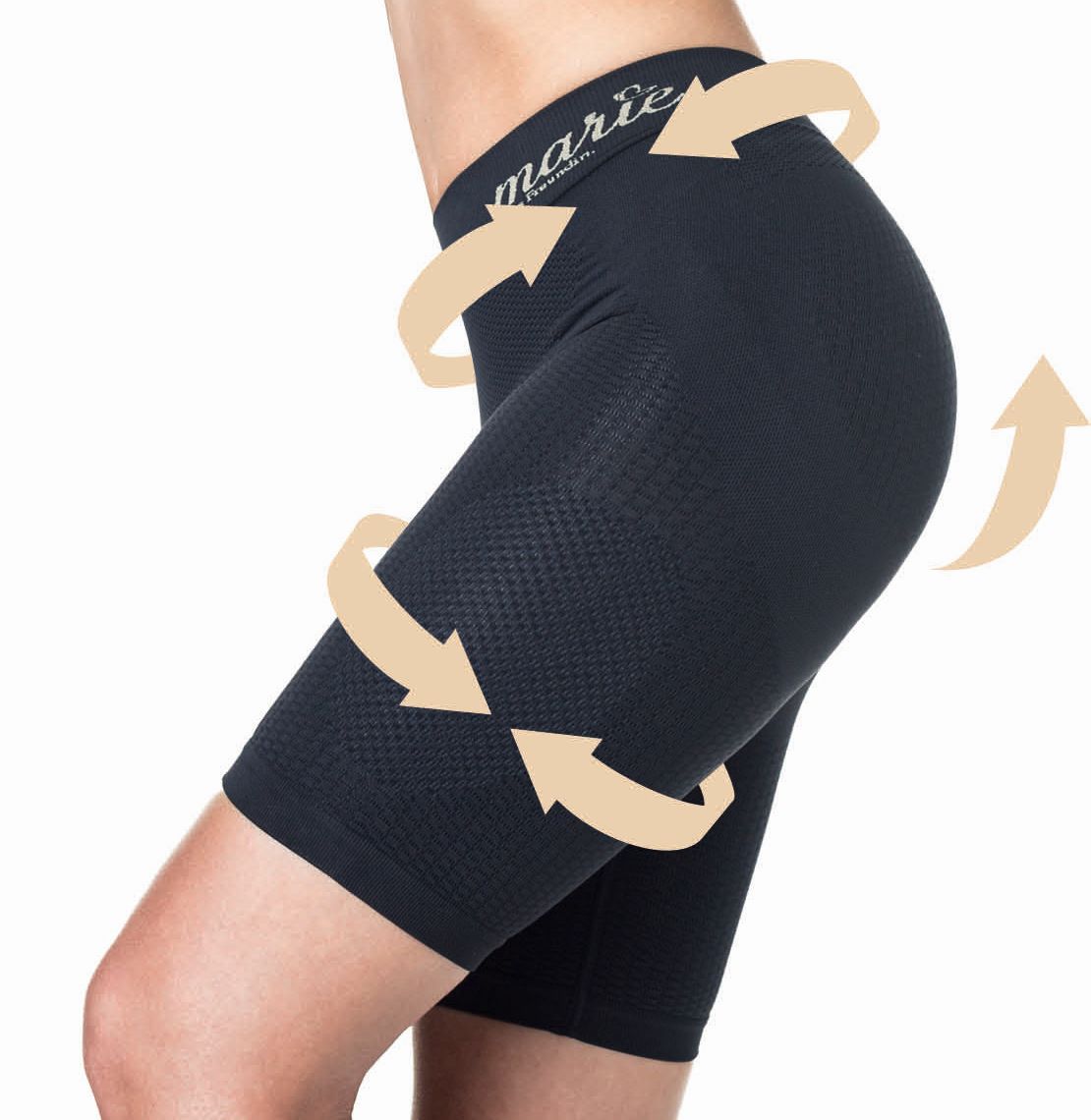 Mit Marie Shapewear Problemzonen bekämpfen. Mit Marie Shapewear Problemzonen bekämpfen.