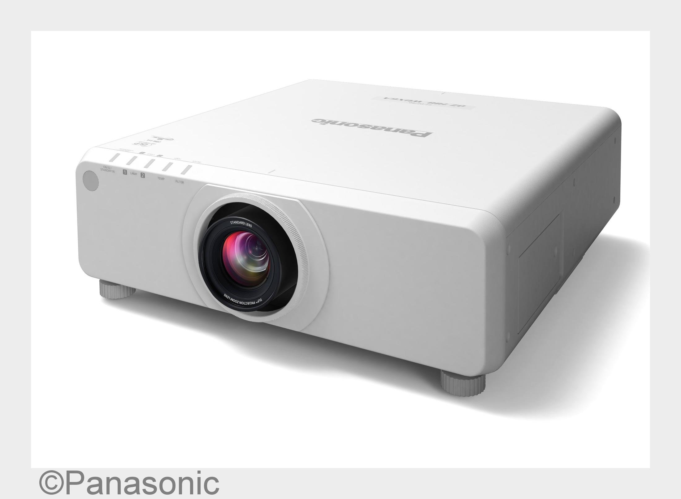Panasonic DZ780 Serie (Bildquelle: Panasonic) Panasonic DZ780 Serie (Bildquelle: Panasonic)