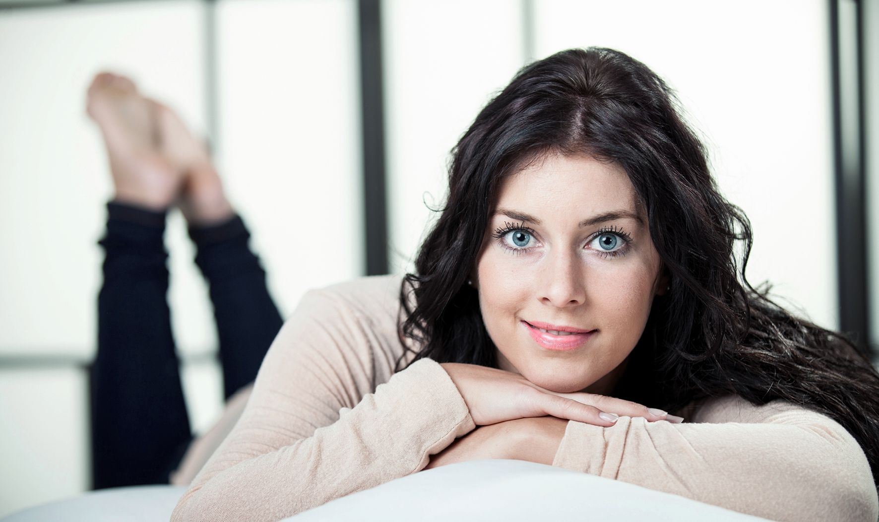 Marie Shapewear gibt Müttern Gelassenheit und unterstützt die Rückbildung ganz nebenbei. Marie Shapewear gibt Müttern Gelassenheit und unterstützt die Rückbildung ganz nebenbei.