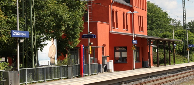 Energieeffizienter Standort Windeck-Schladern Energieeffizienter Standort Windeck-Schladern