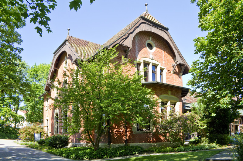 Die Allgemeinpsychiatrie des Klinikums am Weissenhof Die Allgemeinpsychiatrie des Klinikums am Weissenhof