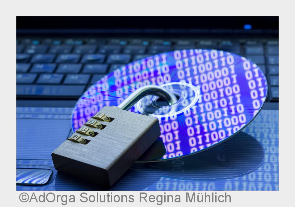 (Bildquelle: AdOrga Solutions Regina Mühlich) (Bildquelle: AdOrga Solutions Regina Mühlich)