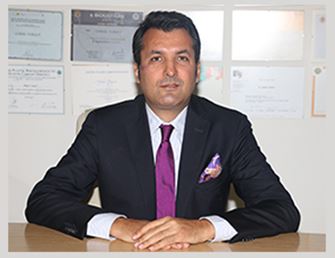 Doz. Dr. Gürsel Turgut