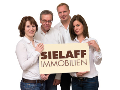 Das Team von Sielaff Immobilien Das Team von Sielaff Immobilien