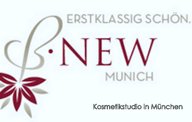 Jetpeel im Kosmetikstudio B.NEW erhältlich