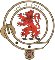Wappen Laird/Lady of Glenmore Wappen Laird/Lady of Glenmore