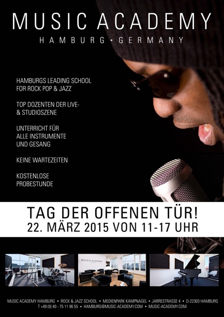 HERZLICH WILLKOMMEN!