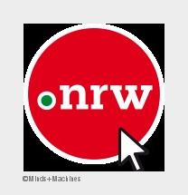 Google bevorzugt NRW-Domains bei regionalen Suchanfragen (Bildquelle: Minds+Machines) Google bevorzugt NRW-Domains bei regionalen Suchanfragen (Bildquelle: Minds+Machines)
