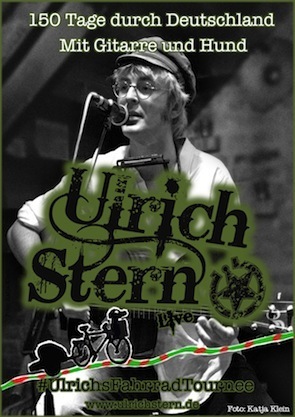 Copyright: Ulrich Stern