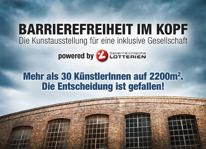 BARRIEREFREIHEIT IM KOPF