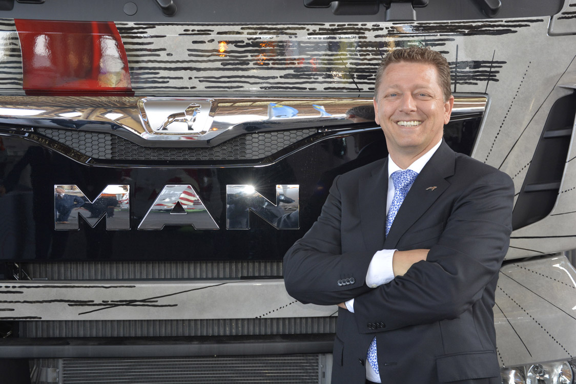 Marco Reichwein reist mit neuem Vermiet-Konzept nach München