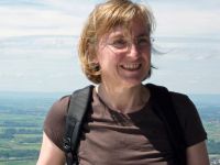 Susanne Müllner, Entspannungs- und Achtsamkeitstrainerin Susanne Müllner, Entspannungs- und Achtsamkeitstrainerin